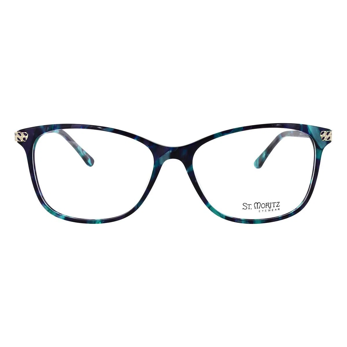 ST MORITZ SHEENA Eyeglasses - view 4